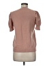Unbranded Pink Sweatshirt Size M - photo 2