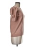 Unbranded Pink Sweatshirt Size M - photo 4