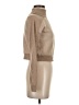 LA Made Tan Turtleneck Sweater Size XS - photo 4