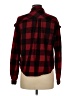 FRAME 100% Cotton Plaid Red Long Sleeve Button-Down Shirt Size M - photo 2