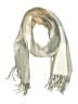 Primark Ivory Tan Scarf One size - photo 1