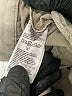 Gap Solid Gray Khakis Size 10R - photo 8