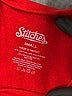 Stitches Red Sweatshirt Size S - photo 7
