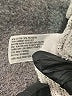 A New Day Gray Turtleneck Sweater Size M - photo 8