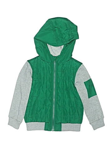 Tucker + Tate Zip Up Hoodie (view 1)