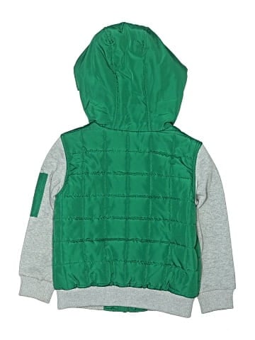 Tucker + Tate Zip Up Hoodie (view 2)