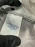 Lands' End Houndstooth Gray Jeans Size 14 - photo 7