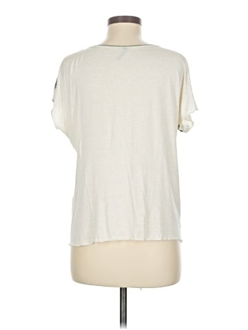 Skinny Minnie Short Sleeve Top (view 2)