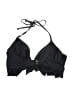 Unbranded Black Swimsuit Top Size XS (estimated) - photo 2