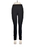 Lululemon Athletica Solid Black Active Pants Size 8 (estimated) - photo 1