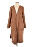 JOA Brown Coat Size M - photo 1