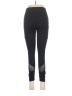 Lululemon Athletica Solid Black Active Pants Size 8 (estimated) - photo 2
