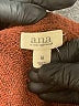 a.n.a. A New Approach Solid Brown Pullover Sweater Size M - photo 7