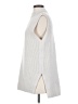 H&M Silver Sweater Vest Size S - photo 5