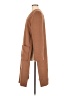 JOA Brown Coat Size M - photo 5