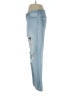 BP. 100% Cotton Hearts Blue Jeans Size 31 waist - photo 5