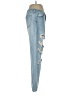 BP. 100% Cotton Hearts Blue Jeans Size 31 waist - photo 4