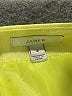 J.Crew Color Block Yellow Casual Skirt Size 8 - photo 4