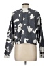 Sundown by Splendid Tie-dye Gray Pullover Sweater Size L - photo 2