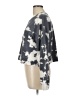 Sundown by Splendid Tie-dye Gray Pullover Sweater Size L - photo 5