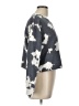 Sundown by Splendid Tie-dye Gray Pullover Sweater Size L - photo 4