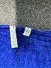 Beatrix Ost Blue Pullover Sweater Size S - photo 7