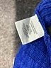 Beatrix Ost Blue Pullover Sweater Size S - photo 8