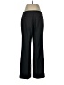 Calvin Klein Solid Black Dress Pants Size 12 - photo 2