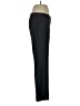 Calvin Klein Solid Black Dress Pants Size 12 - photo 4