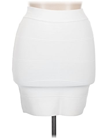 BCBGMAXAZRIA Casual Skirt (view 1)