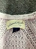 Universal Thread Pink Pullover Sweater Size S - photo 7