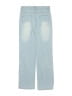 Unbranded Blue Jeans Size XS (kids) - photo 2