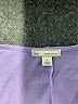 Gap 100% Rayon Purple Sleeveless Top Size S - photo 7