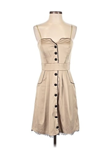 Max and Cleo Casual Dress (view 1)