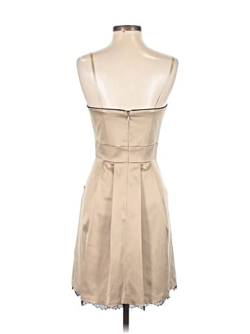 Max and Cleo Casual Dress (view 2)
