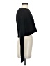 Pink Lily Black Cardigan Size S - photo 4