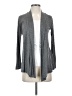 Jason Maxwell Gray Cardigan Size S - photo 1
