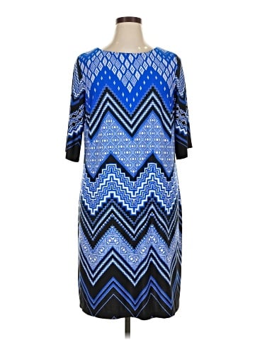Studio One Casual Dress (view 1)