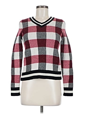 Rag & Bone Pullover Sweater (view 1)