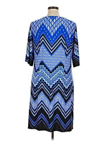 Studio One Casual Dress (view 2)