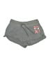 Roxy Graphic Gray Shorts Size 12 - 14 - photo 1