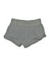 Roxy Graphic Gray Shorts Size 12 - 14 - photo 2