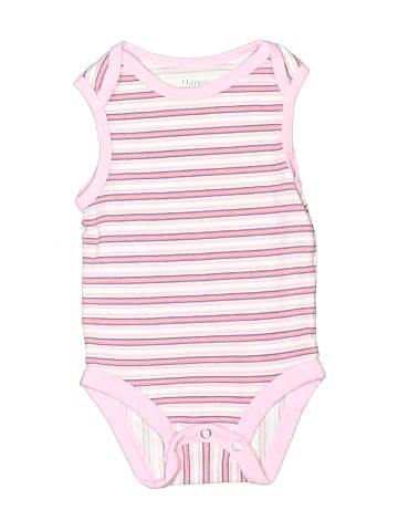 Hanes Leotard (view 1)