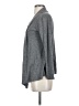 Jason Maxwell Gray Cardigan Size S - photo 5