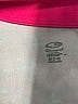 C9 By Champion 100% Polyester Print Pink Track Jacket Size 7 - photo 3