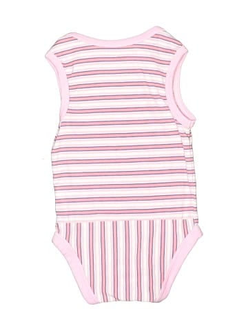 Hanes Leotard (view 2)