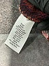 Maurices Plaid Red Coat Size M - photo 7