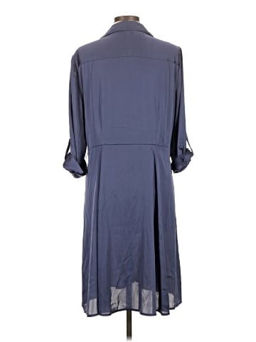INC International Concepts Casual Dress (view 2)