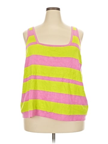 VICTOR GLEMAUD for Target Sweater Vest (view 1)