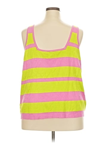 VICTOR GLEMAUD for Target Sweater Vest (view 2)